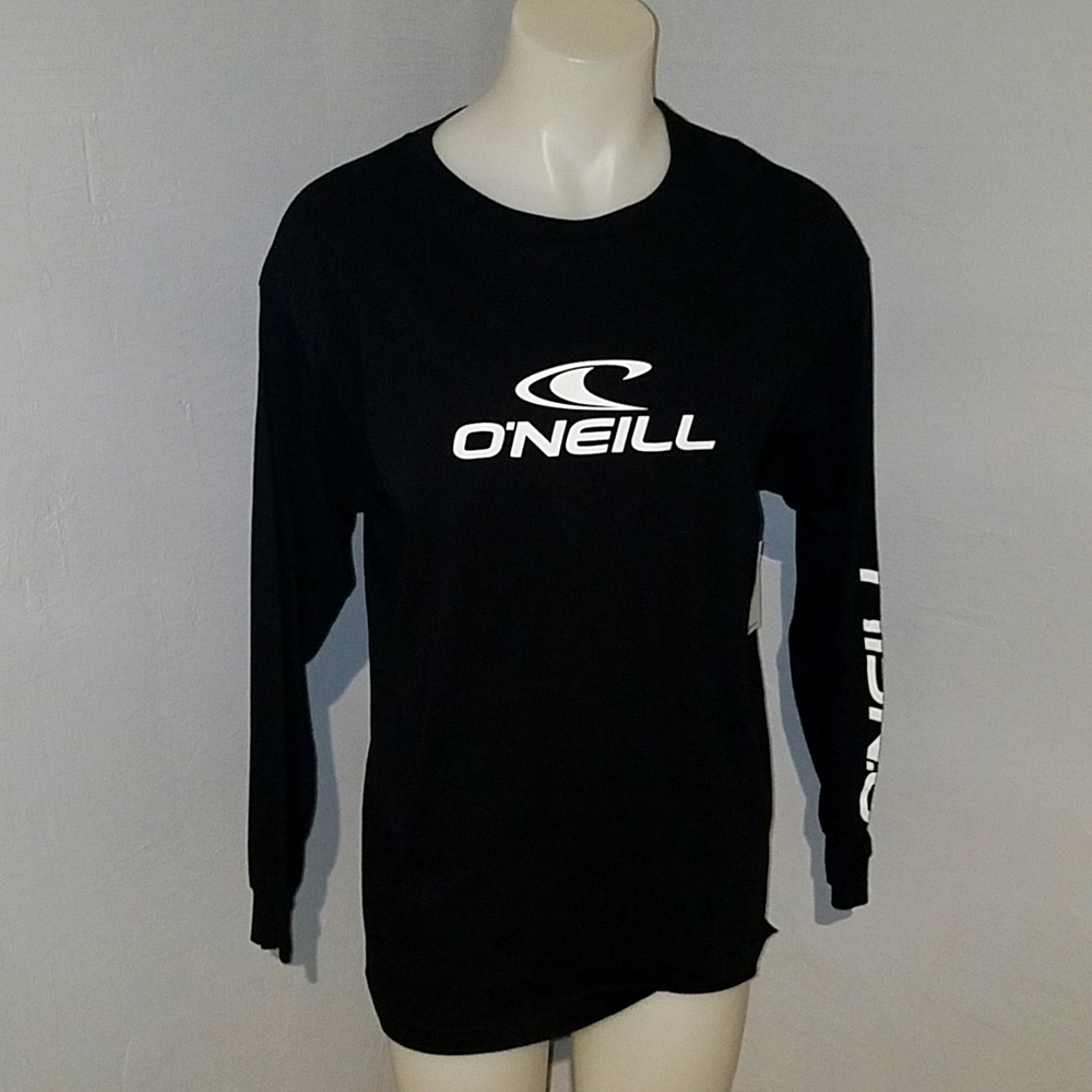 O'Neill long sleeve shirt